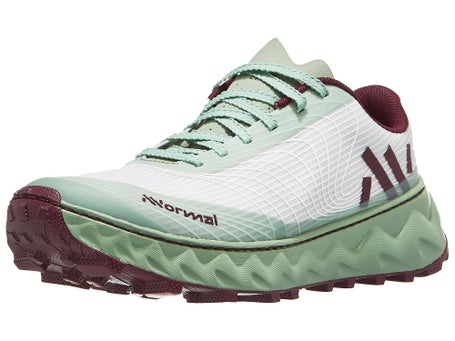 NNormal Tomir 02\Unisex Shoes\Green/White