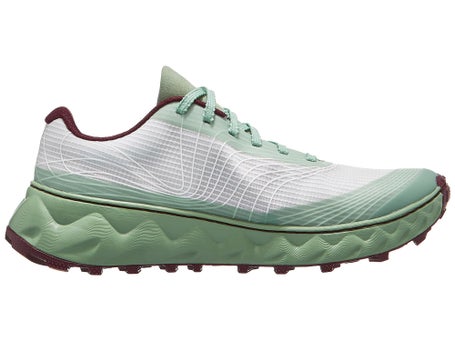 NNormal Tomir 02\Unisex Shoes\Green/White