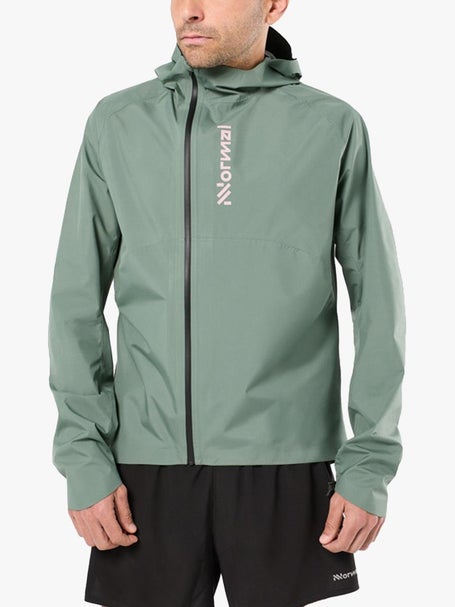 Nnormal Mens Trail Rain Jacket