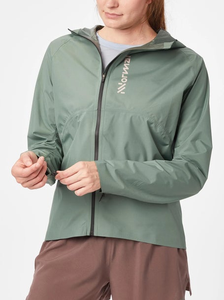 Veste de pluie Femme Nnormal Trail