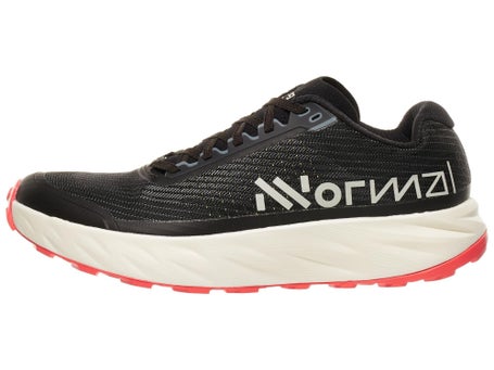 Chaussures Unisexe NNormal Kjerag 02 Noir