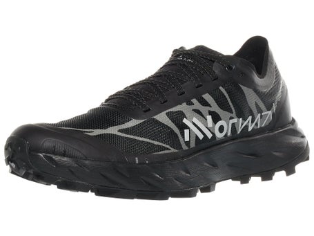 NNormal Kjerag Brut\Unisex Shoes\Black