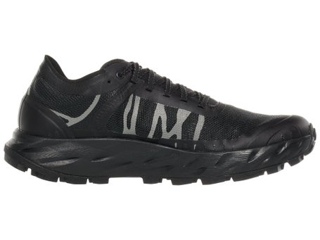 NNormal Kjerag Brut\Unisex Shoes\Black