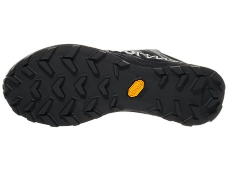 NNormal Kjerag Brut\Unisex Shoes\Black