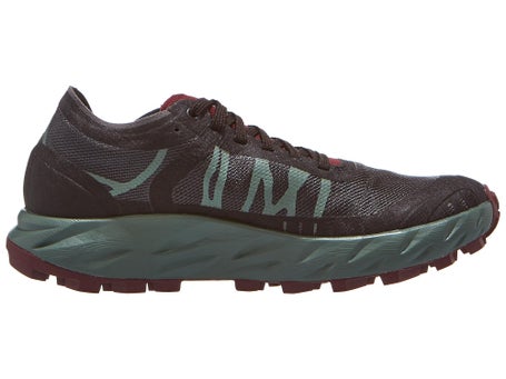 Scarpe NNormal Kjerag Brut Rosso Verde Unisex