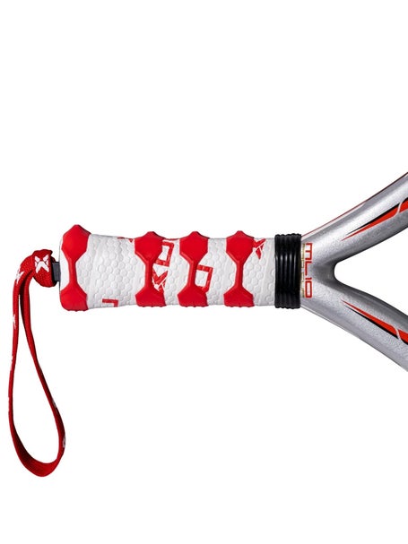 Anneaux Nox Custom Grip