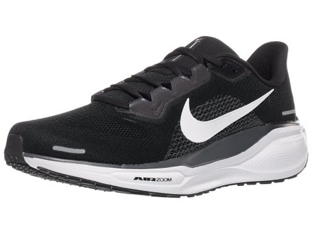Zapatillas hombre Nike Pegasus 41 Negro Blanco