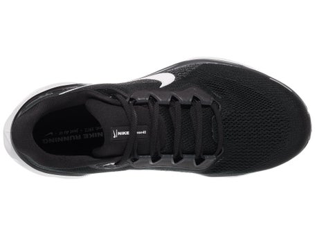 Zapatillas hombre Nike Pegasus 41 Negro Blanco