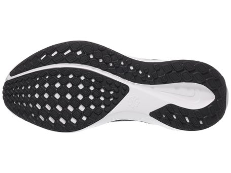 Zapatillas hombre Nike Pegasus 41 Negro Blanco