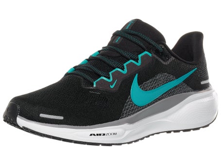 Scarpe Nike Pegasus 41 Cool Black Grey White Uomo