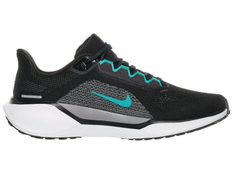 Scarpe Nike Pegasus 41 Cool Black Grey White Uomo