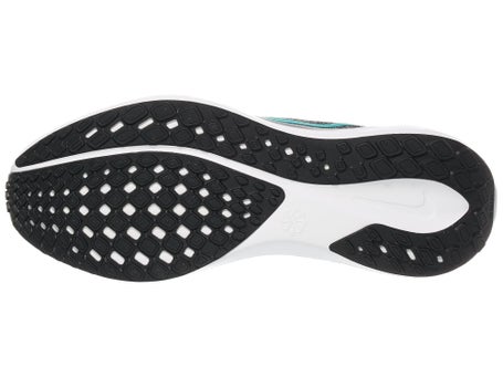Scarpe Nike Pegasus 41 Cool Black Grey White Uomo
