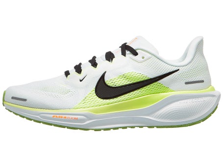 Nike Pegasus 41 Herren Laufschuhe White Black Volt