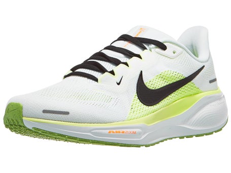 Nike Pegasus 41 Herren Laufschuhe White Black Volt