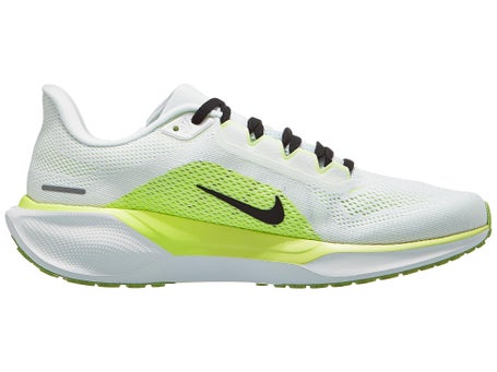 Nike Pegasus 41 Herren Laufschuhe White Black Volt