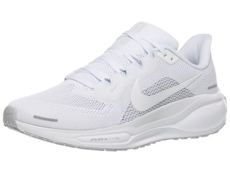 Scarpe Nike Pegasus 41 White White Pure Platinum Uomo