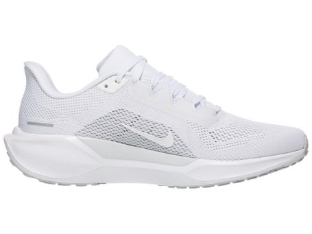 Scarpe Nike Pegasus 41 White White Pure Platinum Uomo