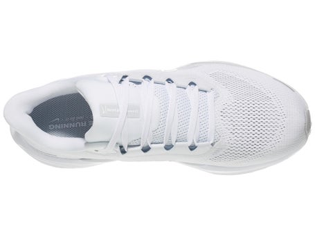 Scarpe Nike Pegasus 41 White White Pure Platinum Uomo