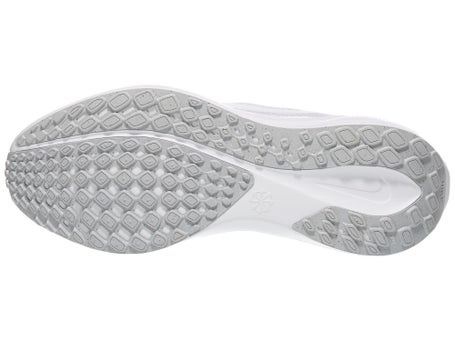 Scarpe Nike Pegasus 41 White White Pure Platinum Uomo