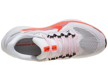 Nike Pegasus 41 Damen Laufschuh Weiß Crimson