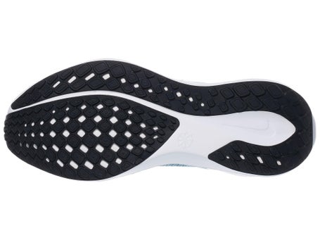 Chaussures Femme Nike Pegasus 41 Blue Black Smokey Blue