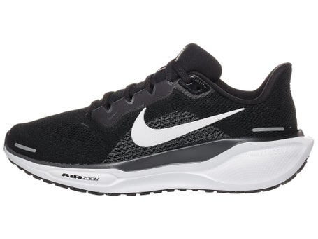 Chaussures Femme Nike Pegasus 41 Black White Anthracite