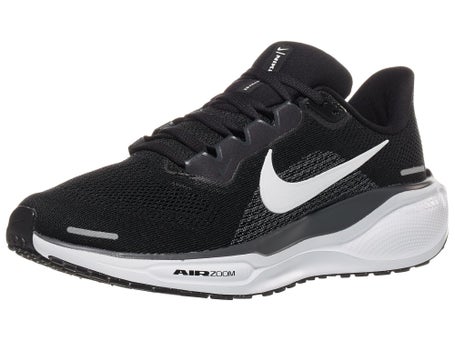 Chaussures Femme Nike Pegasus 41 Black White Anthracite