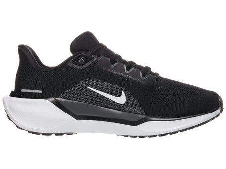 Chaussures Femme Nike Pegasus 41 Black White Anthracite