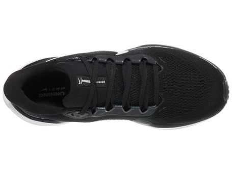 Nike Pegasus 41 Damen Laufschuhe Schwarz Weiß Anthrazit