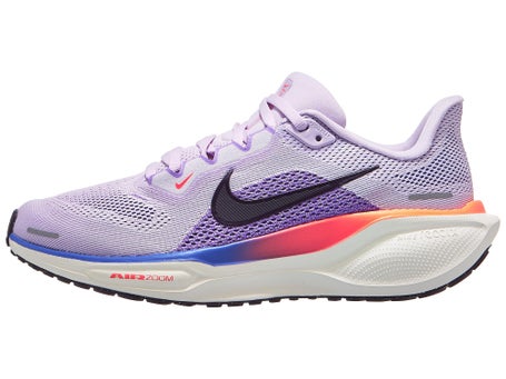 Nike Pegasus 41\Womens Shoes\Violet Mist/Purple Dynast