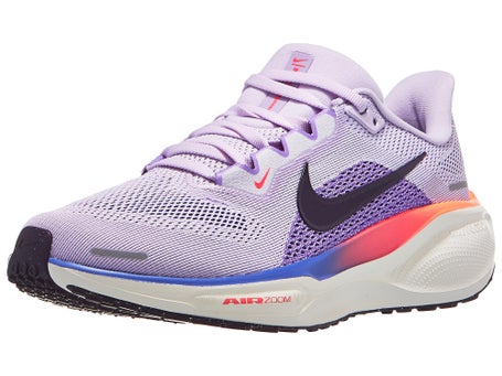 Zapatillas mujer Nike Pegasus 41 Violet Mist Purple Dynast