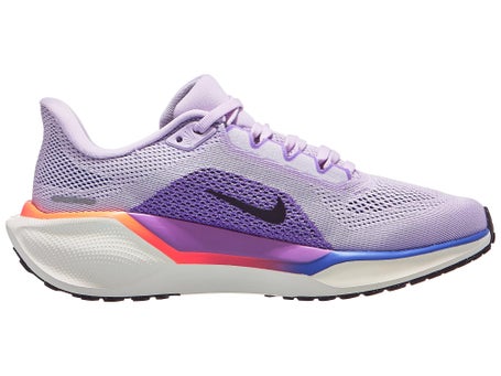 Zapatillas mujer Nike Pegasus 41 Violet Mist Purple Dynast