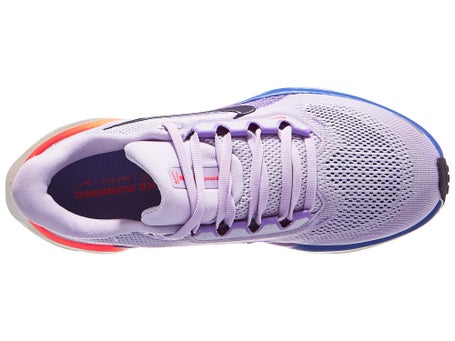 Zapatillas mujer Nike Pegasus 41 Violet Mist Purple Dynast