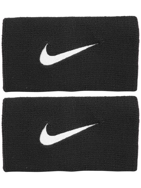 Mu�equeras Nike Premier DW Blanco Negro