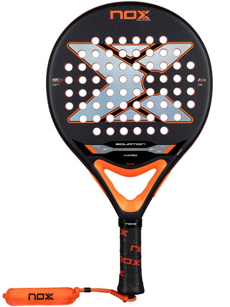 Racchetta da padel Nox Equation Hard Advanced