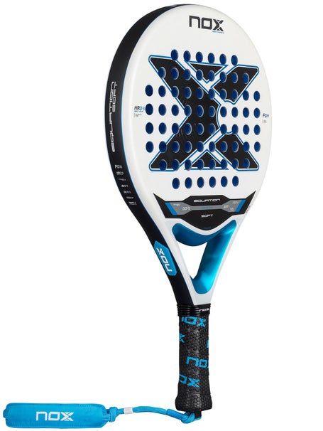 Racchetta da padel Nox Equation Soft Advanced