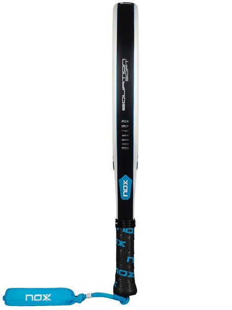 Racchetta da padel Nox Equation Soft Advanced