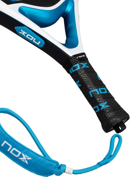 Nox Equation Soft Advanced Padel Racket