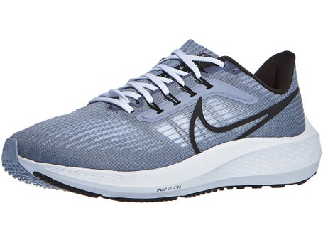 Cortés Queja Correctamente Nike Zoom Pegasus 39 Men's Shoes Ashen Slate/Black/Grey - Running Warehouse  Europe