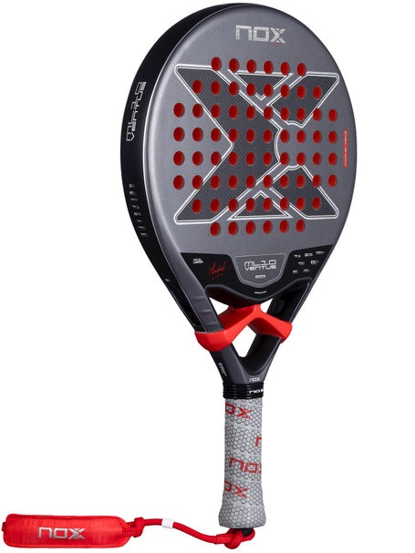Nox ML10 Ventus Control 3K Miguel Lamperti Padel Racket