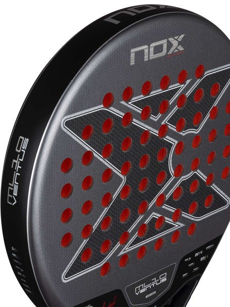 Nox ML10 Ventus Control 3K Miguel Lamperti Padel Racket