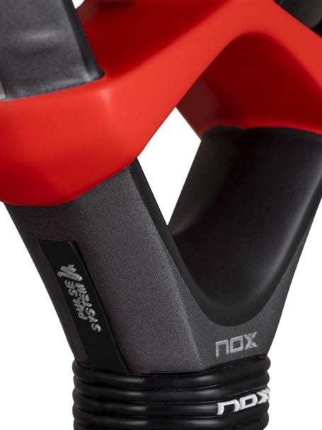 Nox ML10 Ventus Control 3K Miguel Lamperti Padel Racket