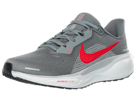 Chaussures Homme Nike Pegasus 41 Grey Bright Wolf Grey