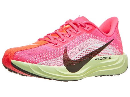 Chaussure Femme Nike Pegasus Plus 41 Pink Sequoia