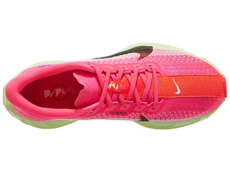 Chaussure Femme Nike Pegasus Plus 41 Pink Sequoia