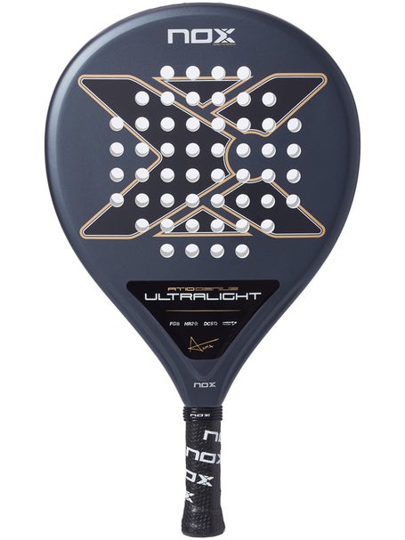 Nox AT10 Genius Ultralight 2026 Padel Racket