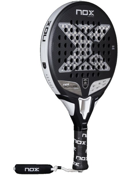 Nox Future Control 12K Padel Racket