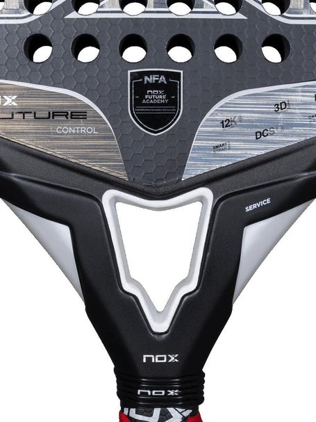 Nox Future Control 12K Padel Racket