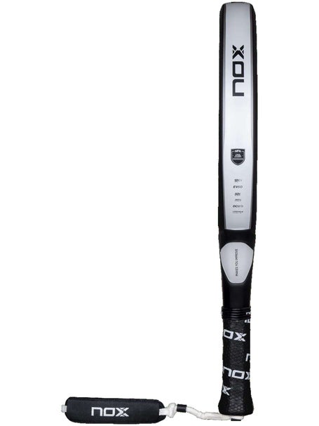 Nox Future Control 12K Padel Racket