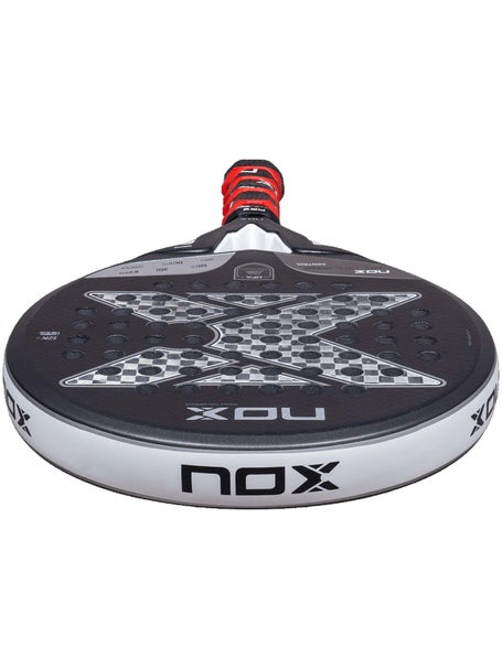 Nox Future Control 12K Padel Racket